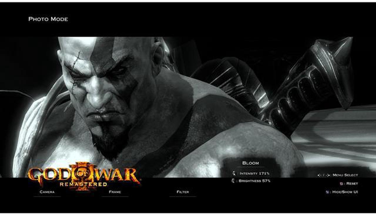 Alt view image 7 of 11 - God of War III Remastered - PlayStation 4