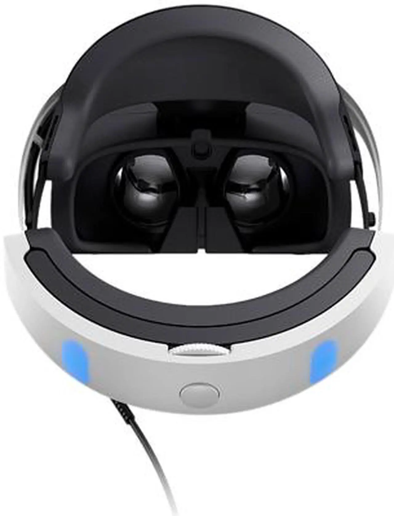 Alt view image 3 of 5 - PlayStation VR Launch Bundle