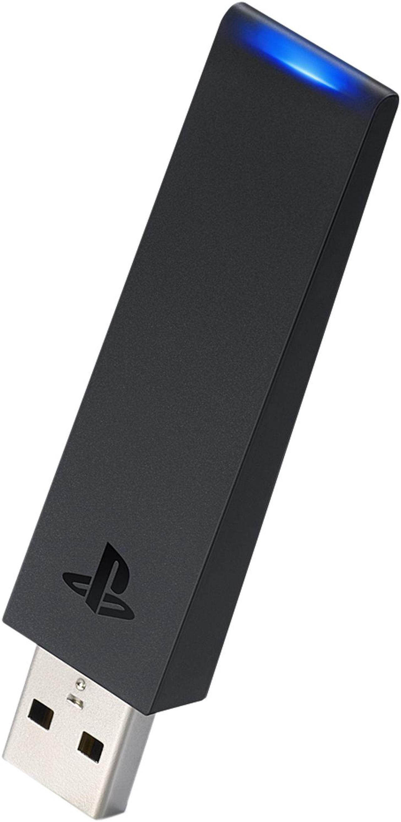 Alt view image 2 of 8 - DualShock 4 USB Wireless Adaptor - PlayStation 4