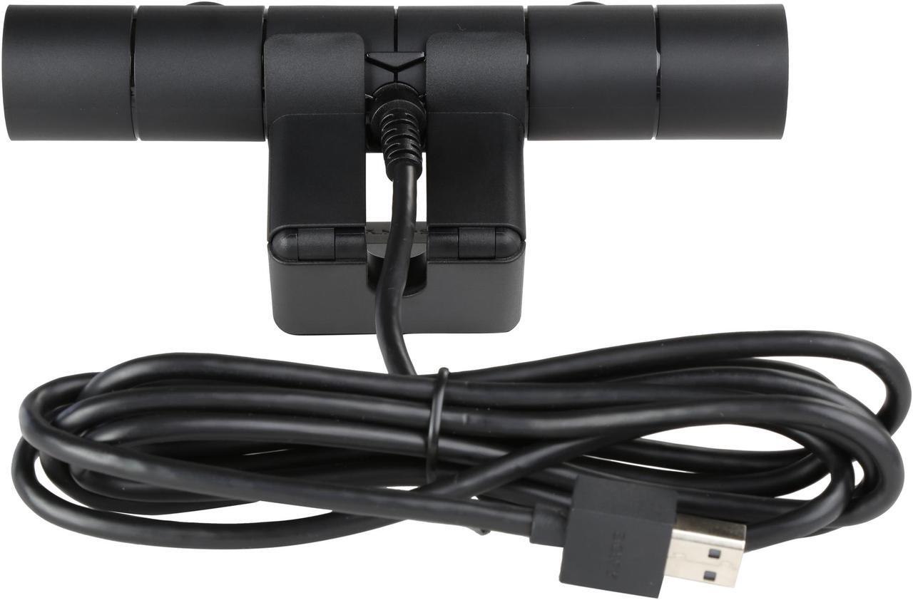Alt view image 4 of 5 - Sony PlayStation 4 Camera