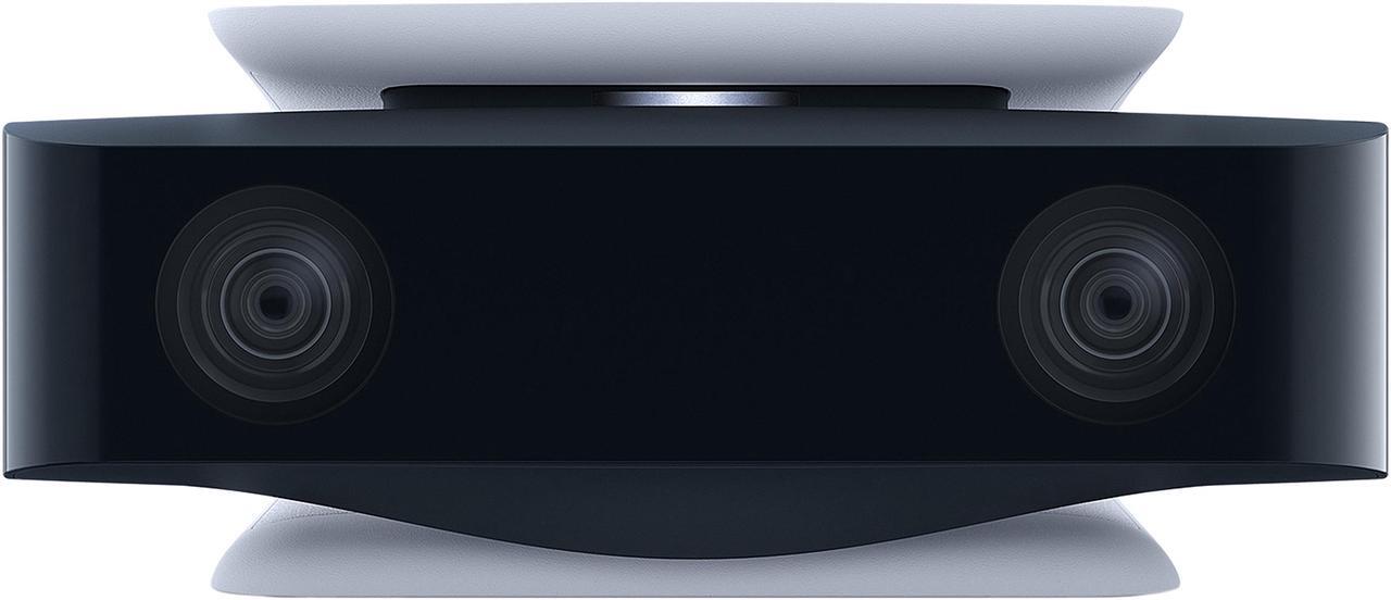 Main image of PlayStation HD Camera for PS5