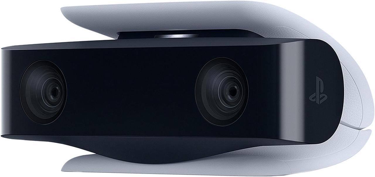 Alt view image 2 of 3 - PlayStation HD Camera for PS5