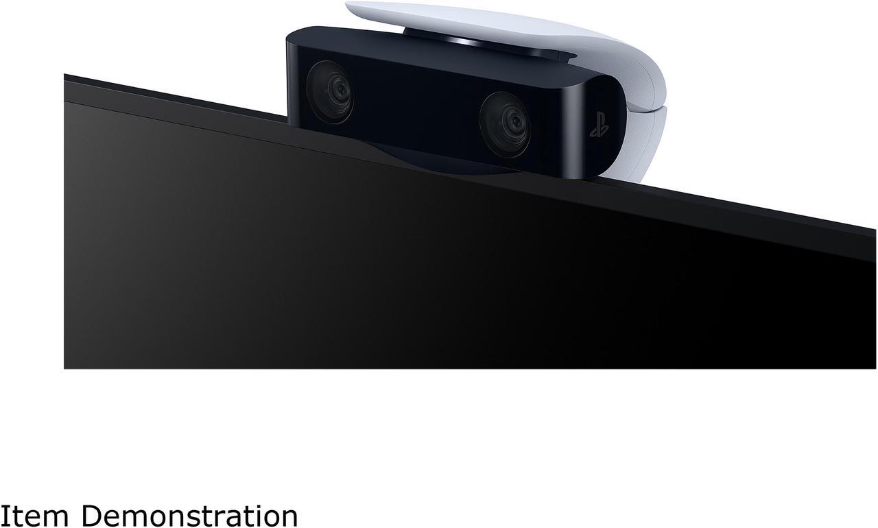 Alt view image 3 of 3 - PlayStation HD Camera for PS5