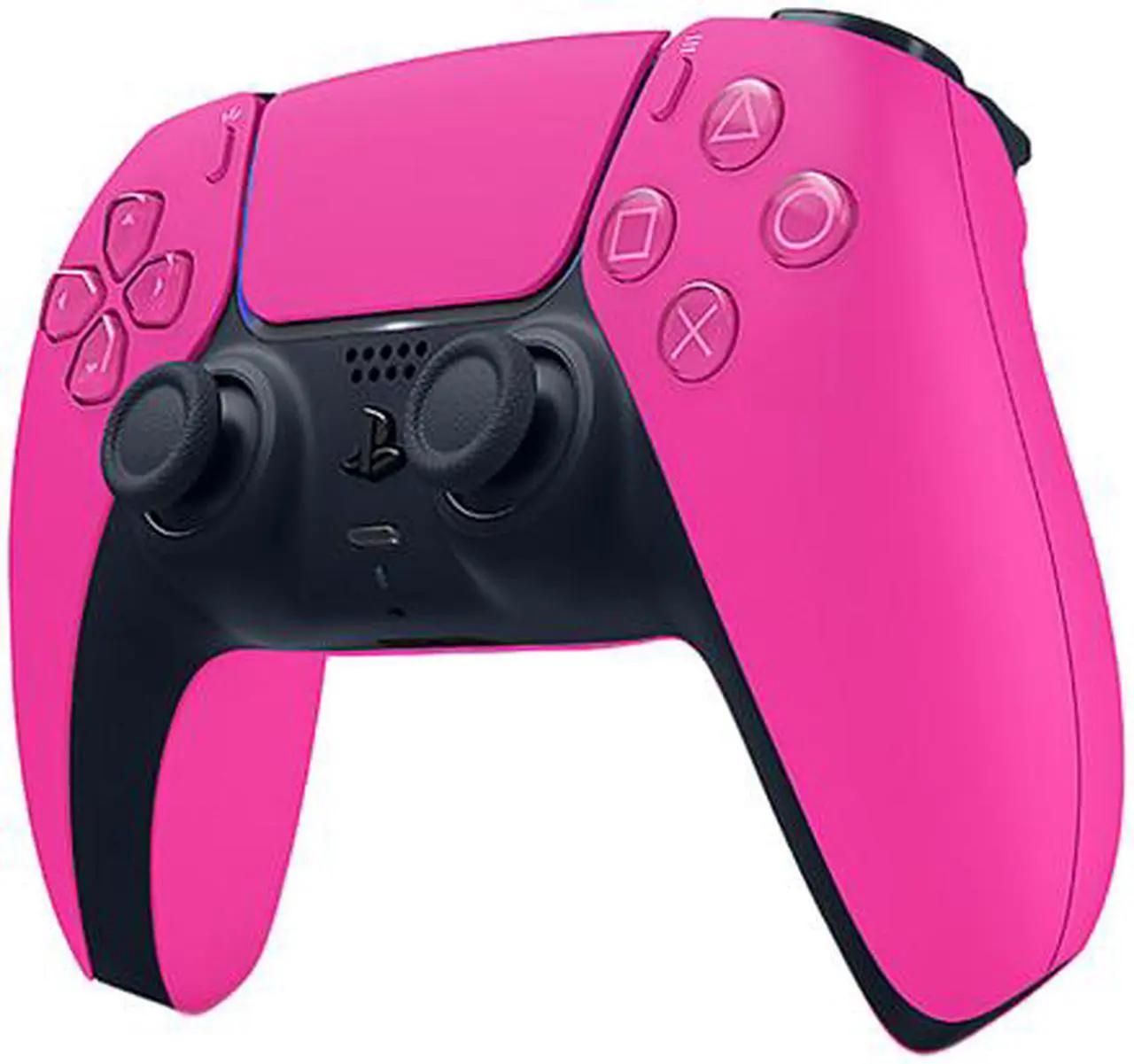 Alt view image 4 of 6 - PlayStation DualSense Wireless Controller - Nova Pink