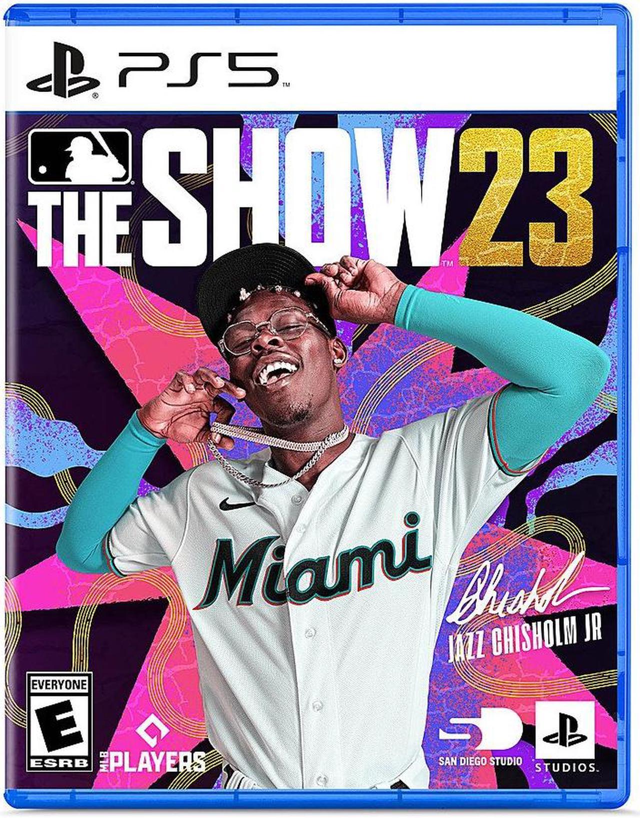 MLB The Show 23 - PlayStation 5