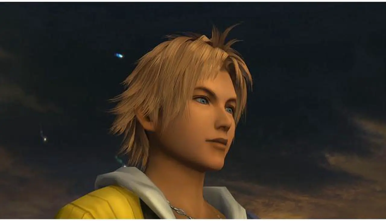 Alt view image 6 of 7 - Final Fantasy X|X-2 HD Remaster Standard Edition - PlayStation 3