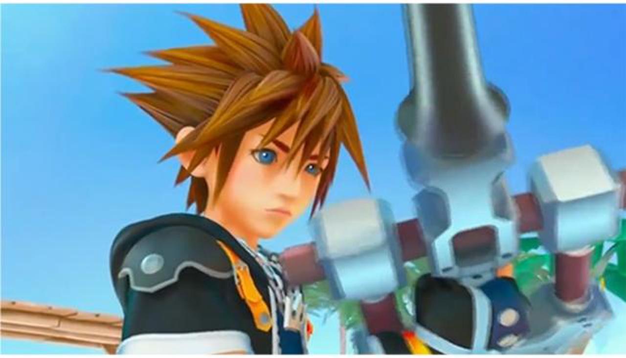 Alt view image 8 of 10 - Kingdom Hearts III - PlayStation 4