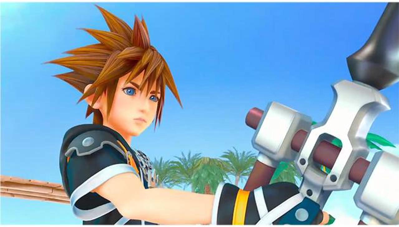 Alt view image 9 of 10 - Kingdom Hearts III - PlayStation 4