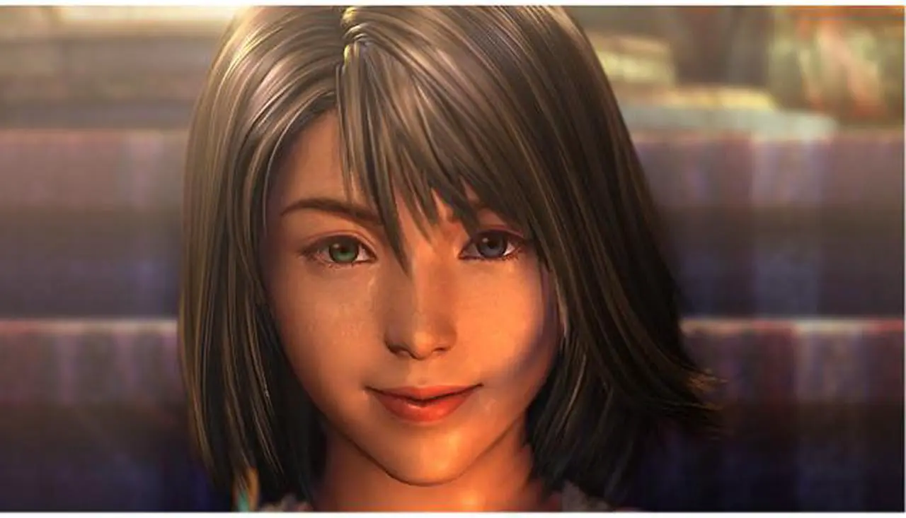 Alt view image 6 of 12 - FINAL FANTASY X|X-2 HD Remaster PS Vita