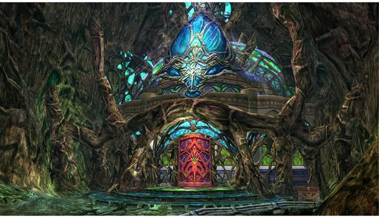 Alt view image 8 of 12 - FINAL FANTASY X|X-2 HD Remaster PS Vita