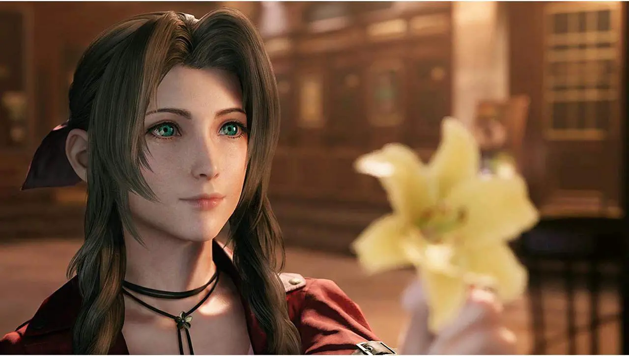 Alt view image 5 of 7 - Final Fantasy VII Remake - PlayStation 4