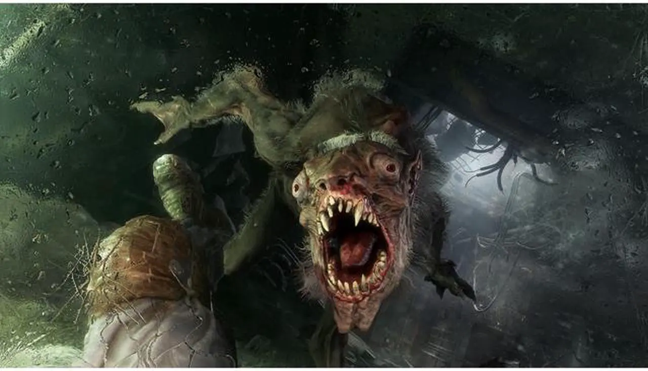Alt view image 6 of 8 - Metro Exodus: Day One Edition - PlayStation 4