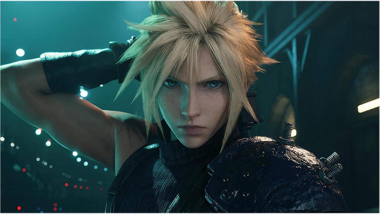 Alt view image 4 of 11 - Final Fantasy VII Remake Intergrade - PS5 Video Games