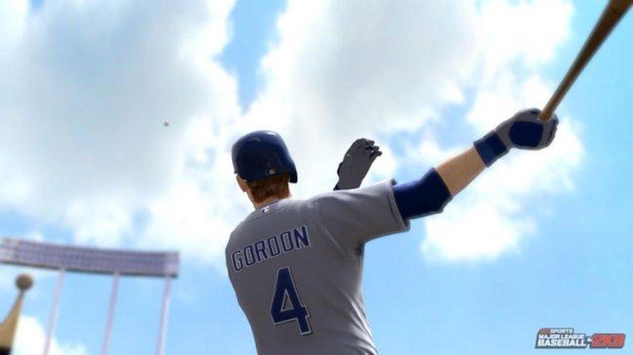 Alt view image 2 of 15 - Major League Baseball 2k9 PSP Game 2K Games