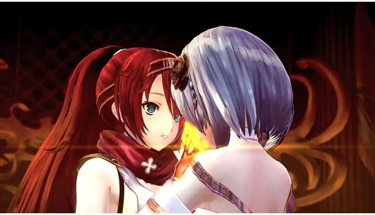 Alt view image 4 of 10 - Nights of Azure 2: Bride of the New Moon - PlayStation 4