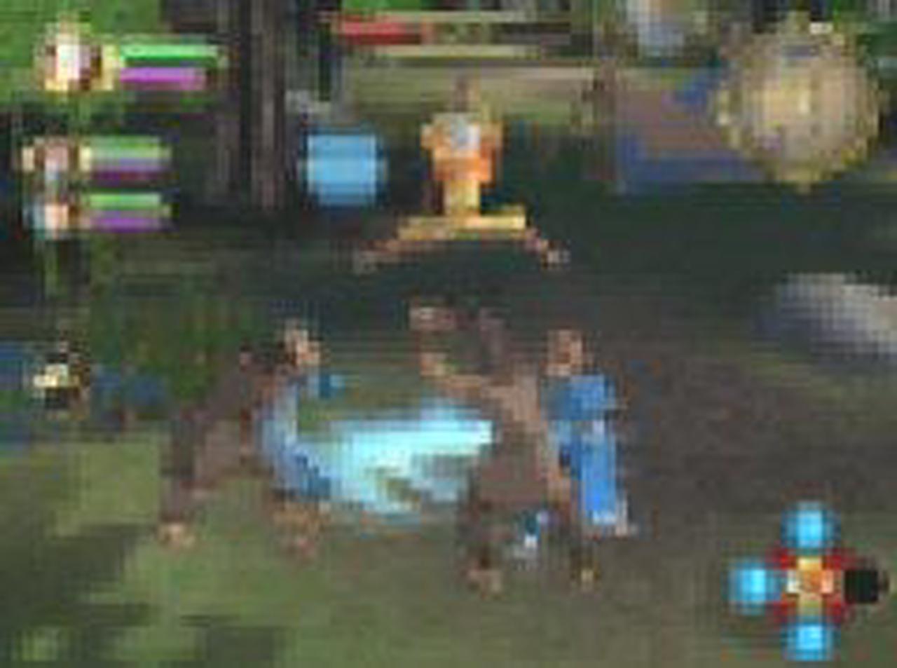 Alt view image 3 of 6 - Avatar: The Last Airbender Game