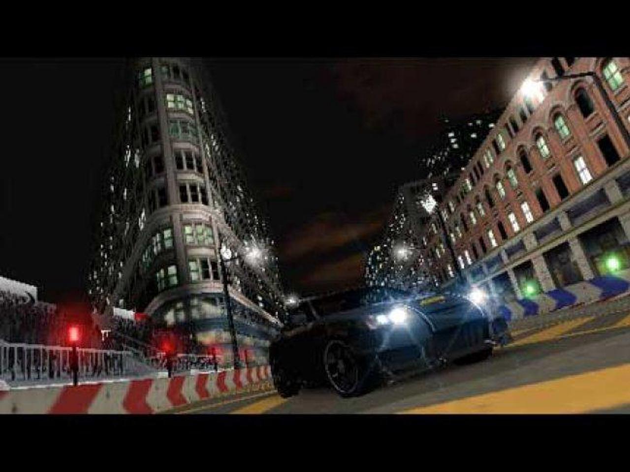 Alt view image 3 of 16 - Juiced 2: Hot Import Nights PSP Game THQ