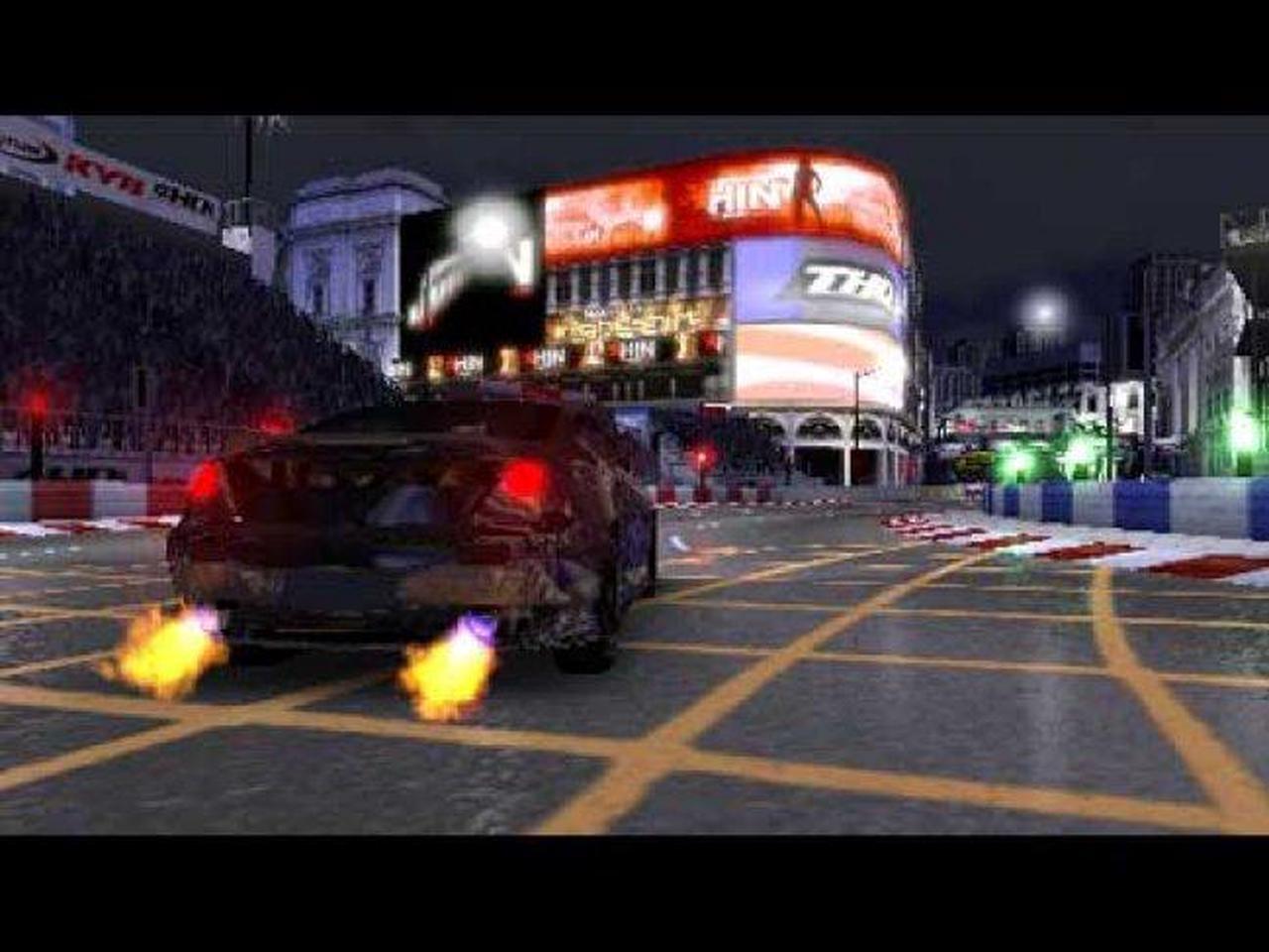 Alt view image 6 of 16 - Juiced 2: Hot Import Nights PSP Game THQ