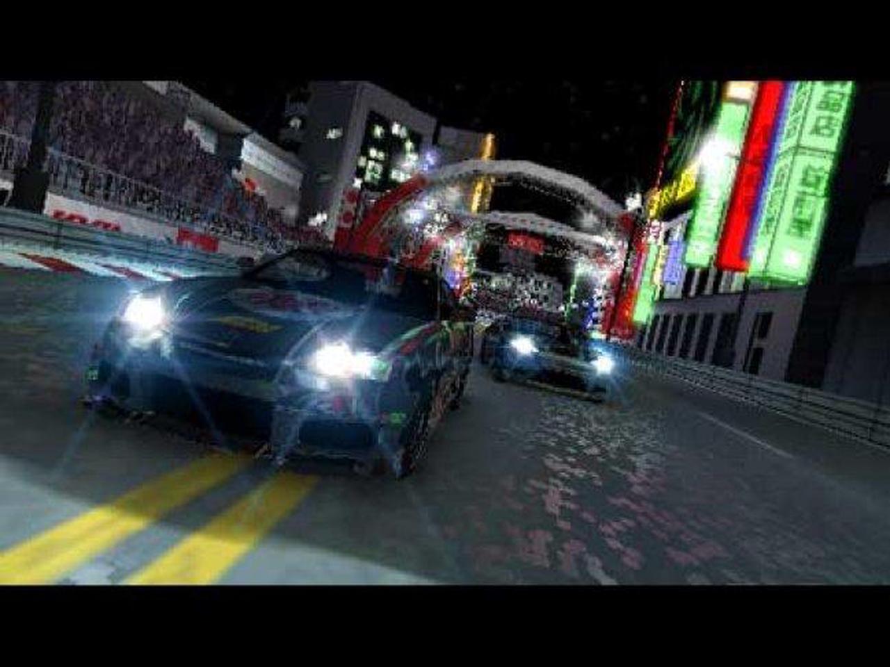 Alt view image 8 of 16 - Juiced 2: Hot Import Nights PSP Game THQ