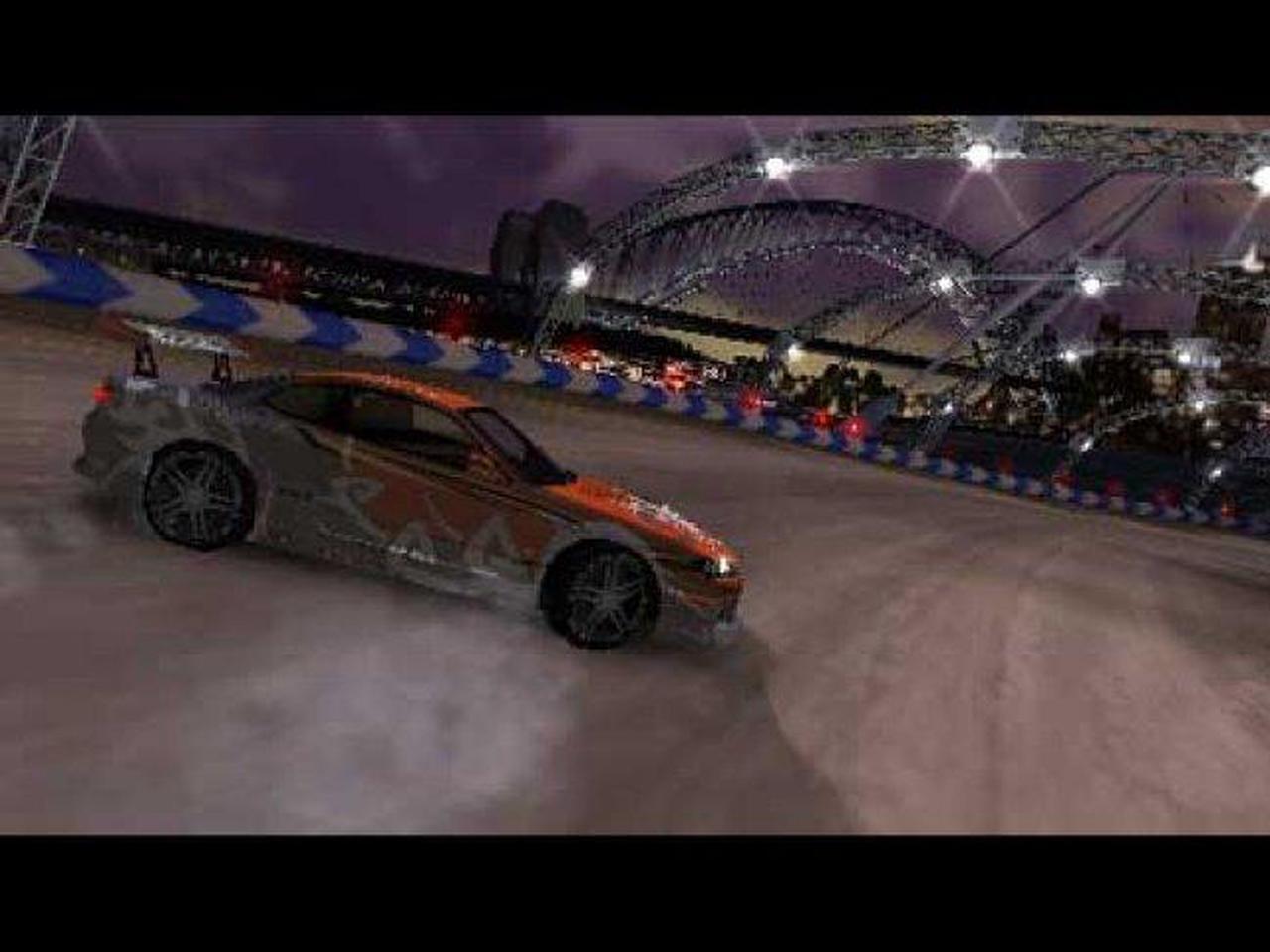 Alt view image 9 of 16 - Juiced 2: Hot Import Nights PSP Game THQ