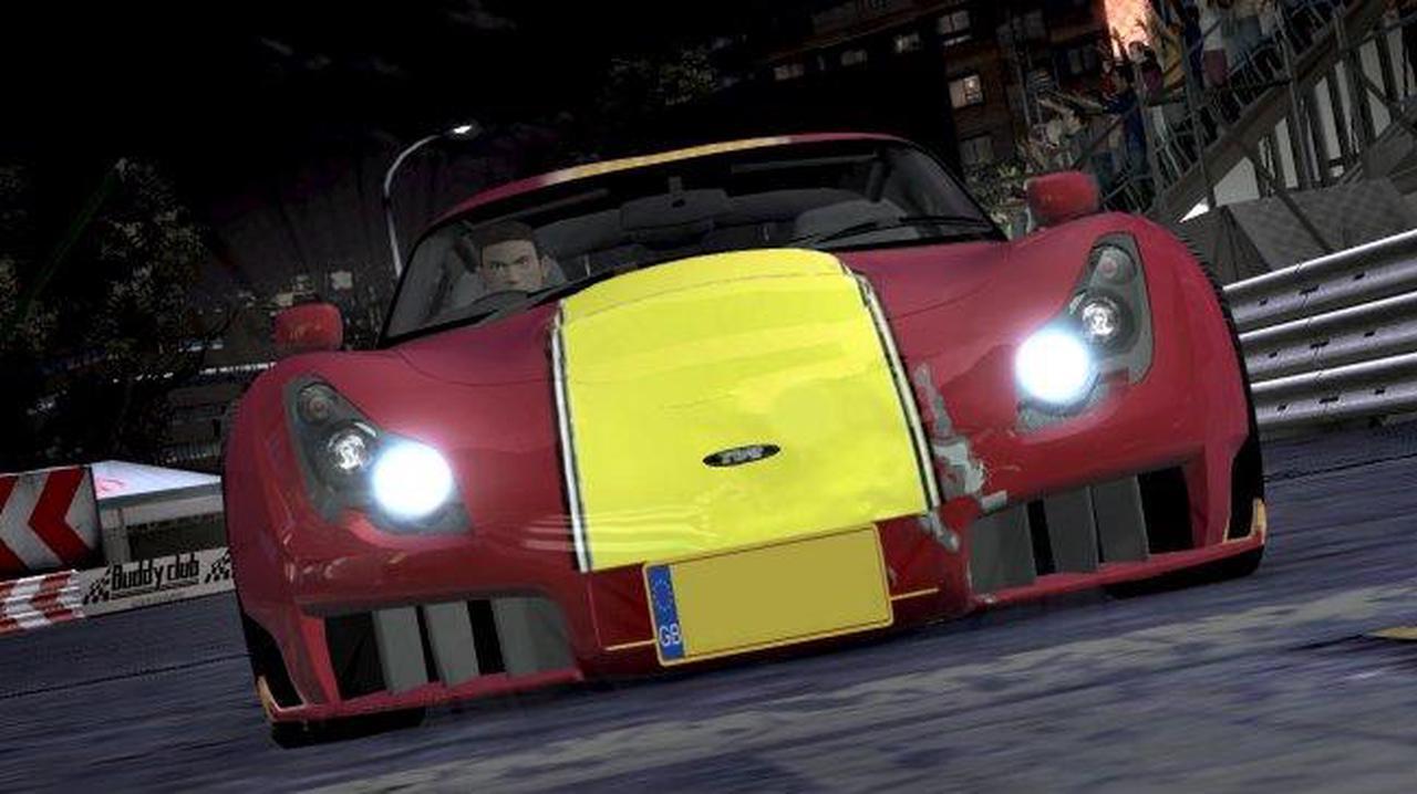 Alt view image 15 of 16 - Juiced 2: Hot Import Nights PSP Game THQ