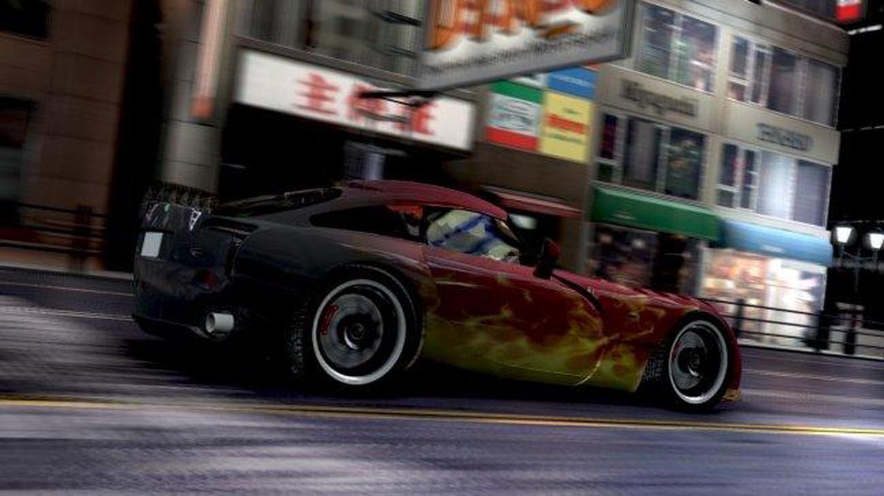 Alt view image 16 of 16 - Juiced 2: Hot Import Nights PSP Game THQ