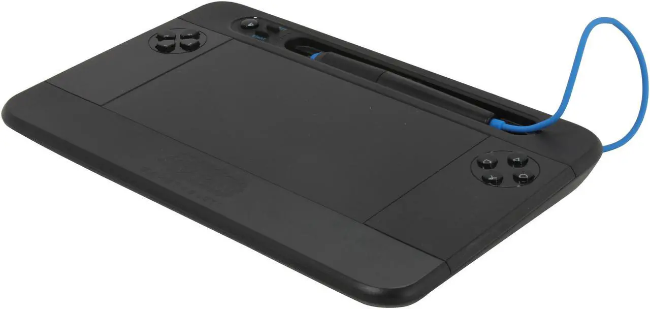 Alt view image 2 of 5 - uDraw Gametablet w/uDraw Studio: Instant Artist Playstation3 Game