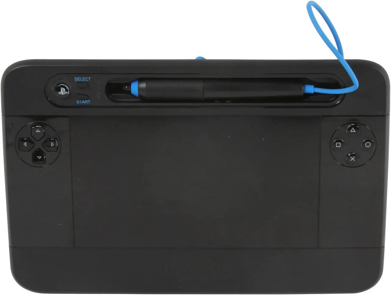 Alt view image 3 of 5 - uDraw Gametablet w/uDraw Studio: Instant Artist Playstation3 Game