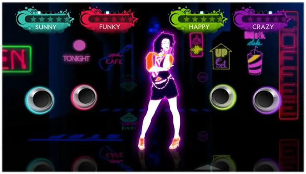 Alt view image 2 of 12 - Just Dance 3 PlayStation 3