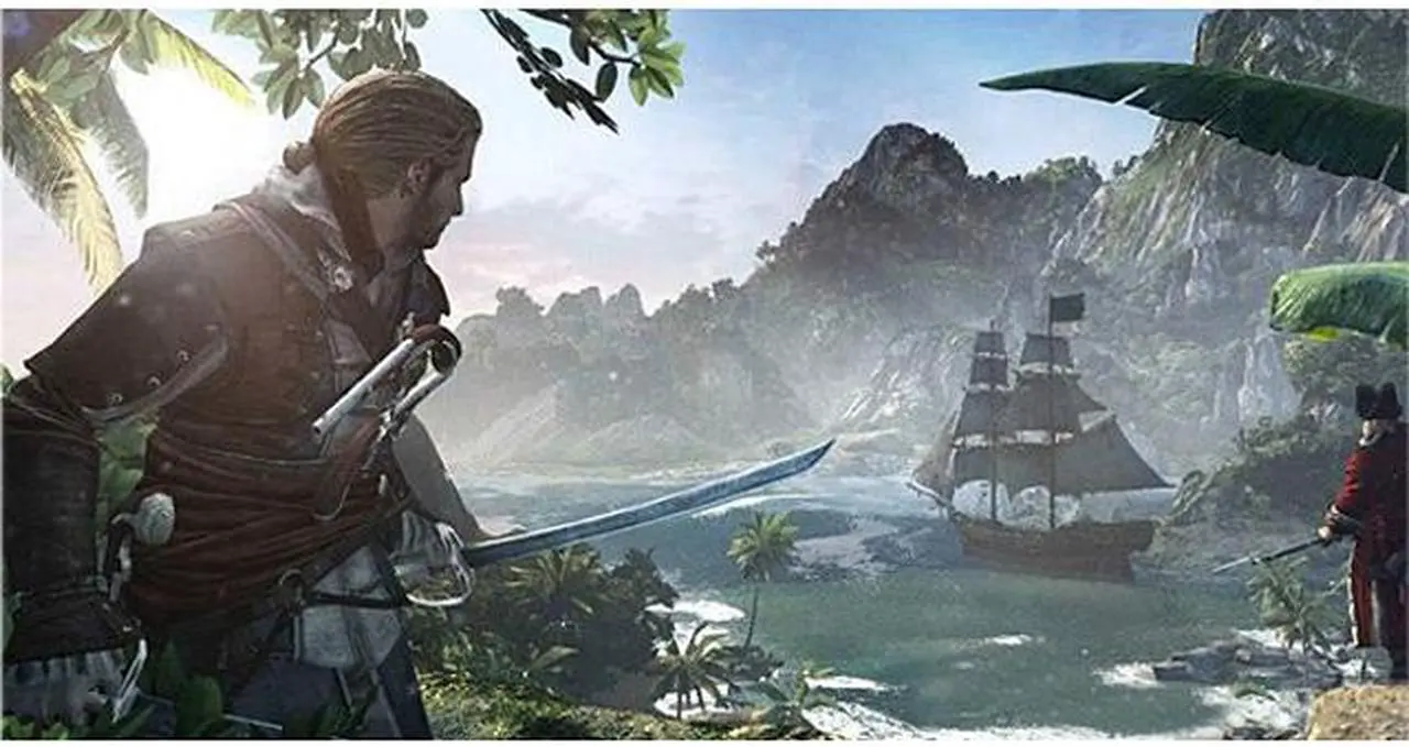 Alt view image 3 of 7 - PlayStation 4