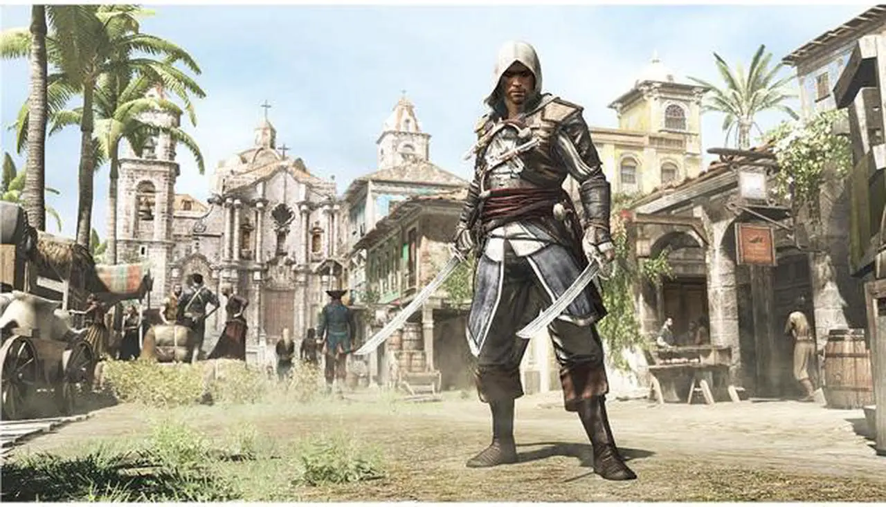 Alt view image 6 of 7 - PlayStation 4