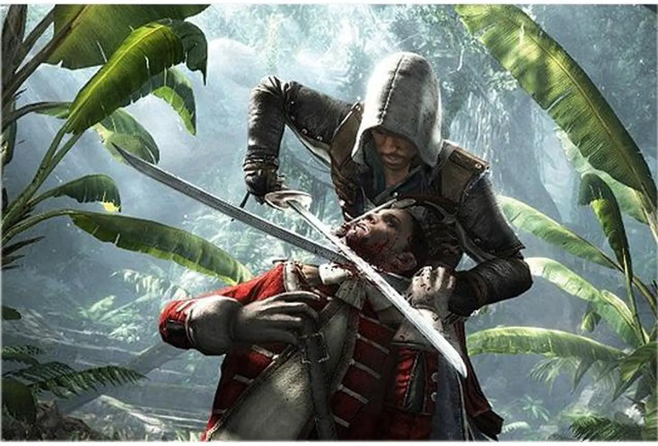 Alt view image 7 of 7 - PlayStation 4