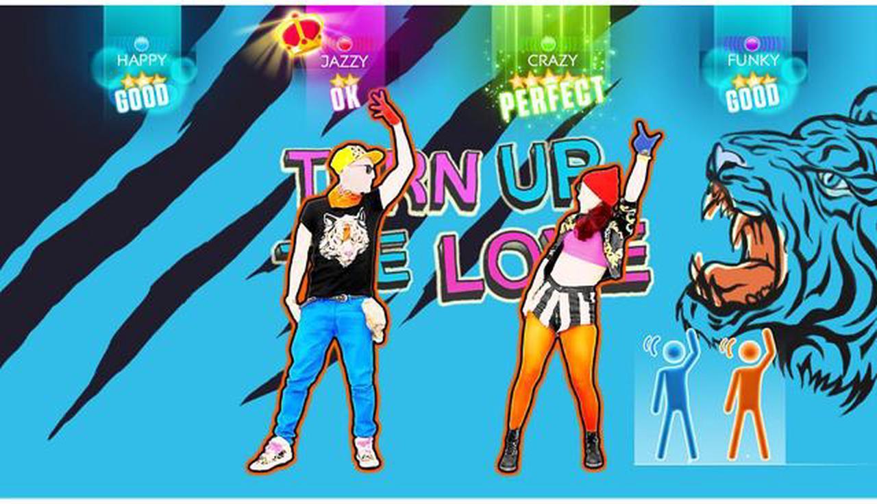 Alt view image 2 of 7 - Just Dance 2014 PlayStation 3