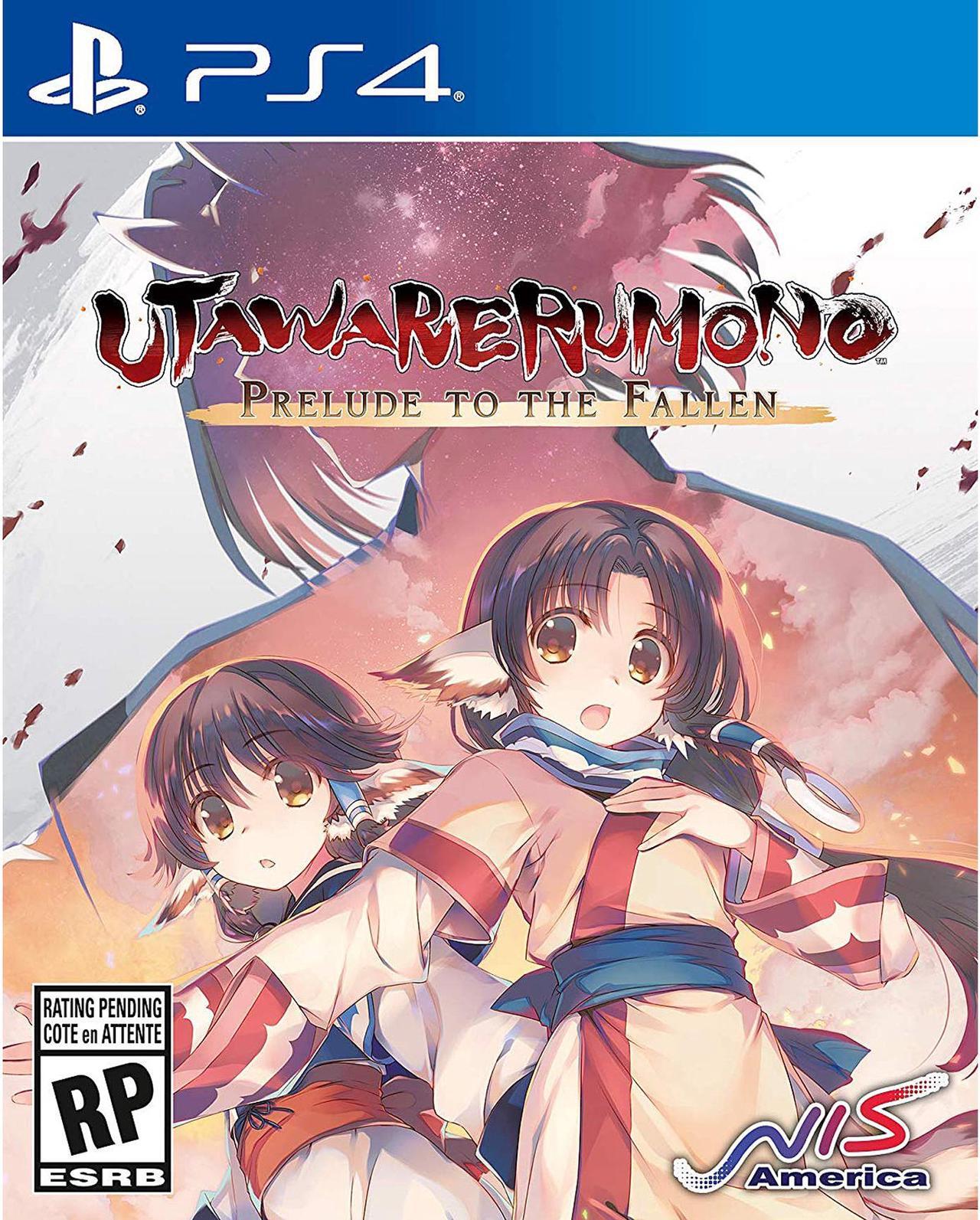 Alt view image 2 of 8 - Utawarerumono: Prelude To The Fallen Origins Edition - PlayStation 4