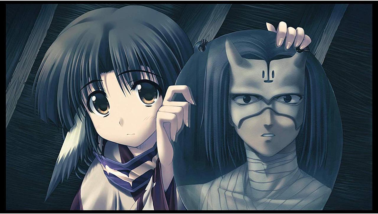Alt view image 6 of 8 - Utawarerumono: Prelude To The Fallen Origins Edition - PlayStation 4