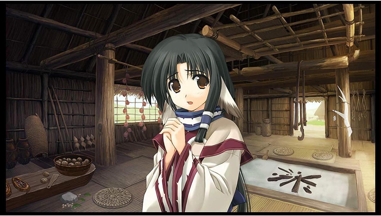 Alt view image 8 of 8 - Utawarerumono: Prelude To The Fallen Origins Edition - PlayStation 4