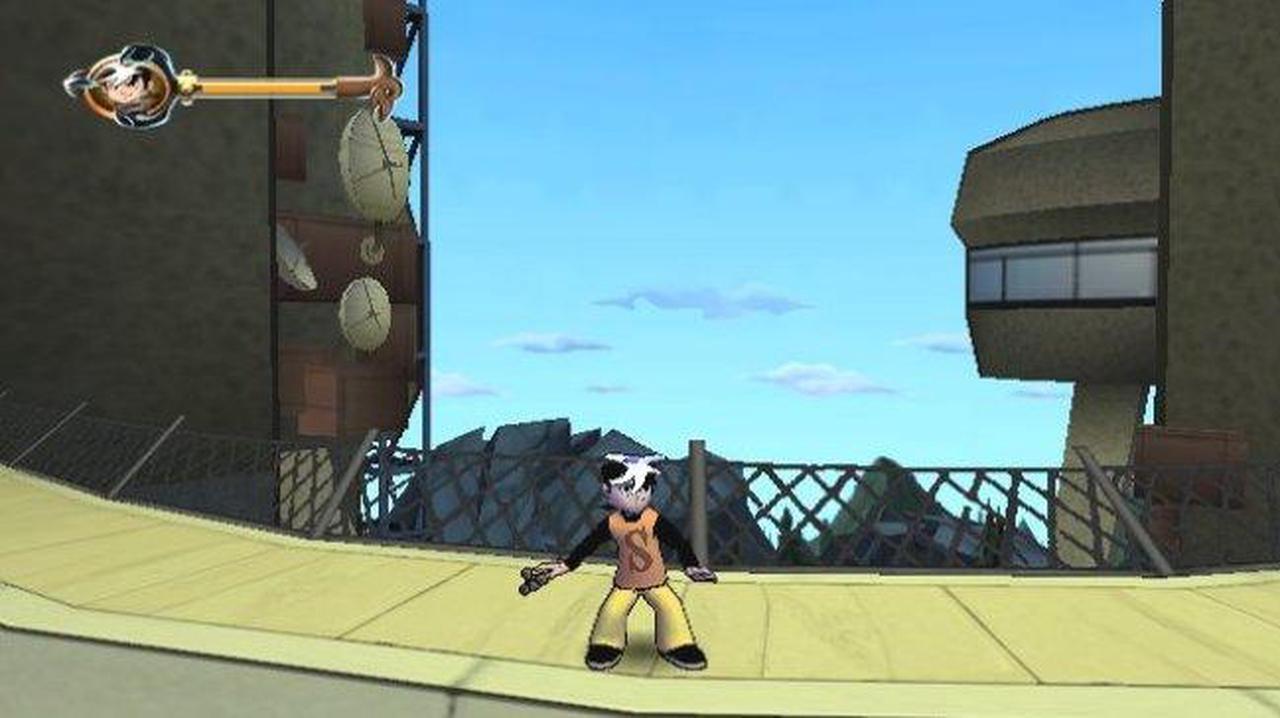 Alt view image 3 of 9 - Secret Saturdays: beasts of the 5th Sun Game