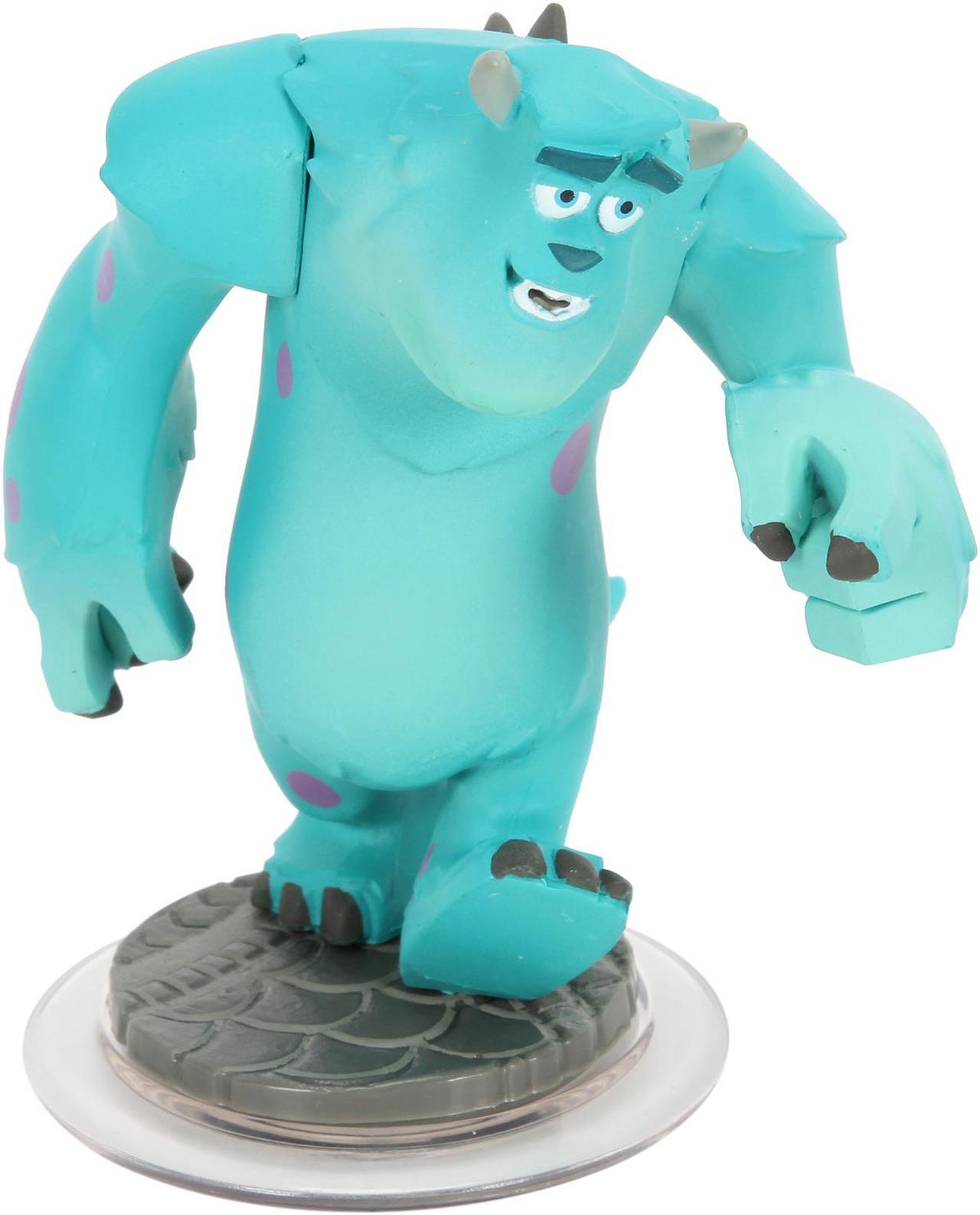 Alt view image 5 of 15 - Disney INFINITY Starter Pack PlayStation 3