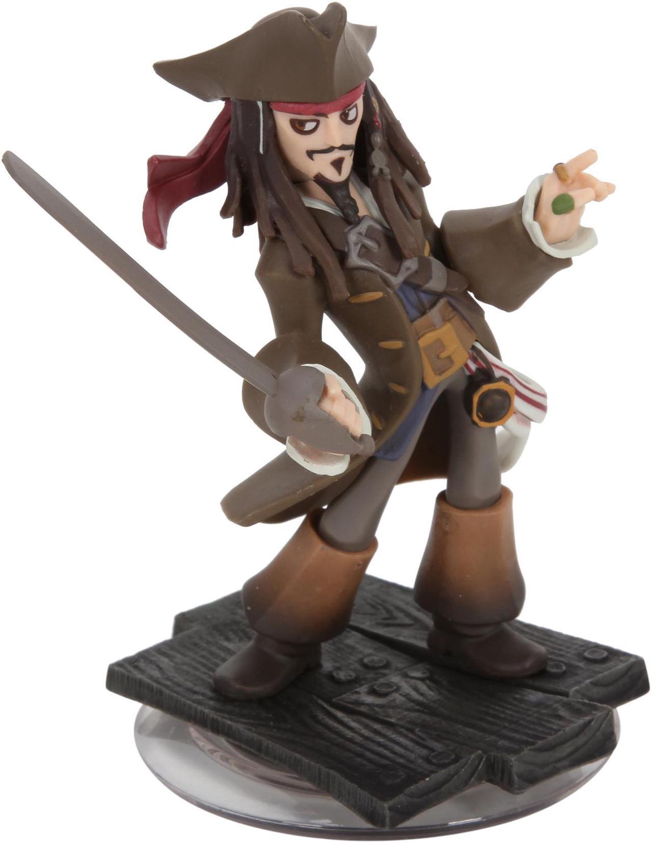 Alt view image 6 of 15 - Disney INFINITY Starter Pack PlayStation 3