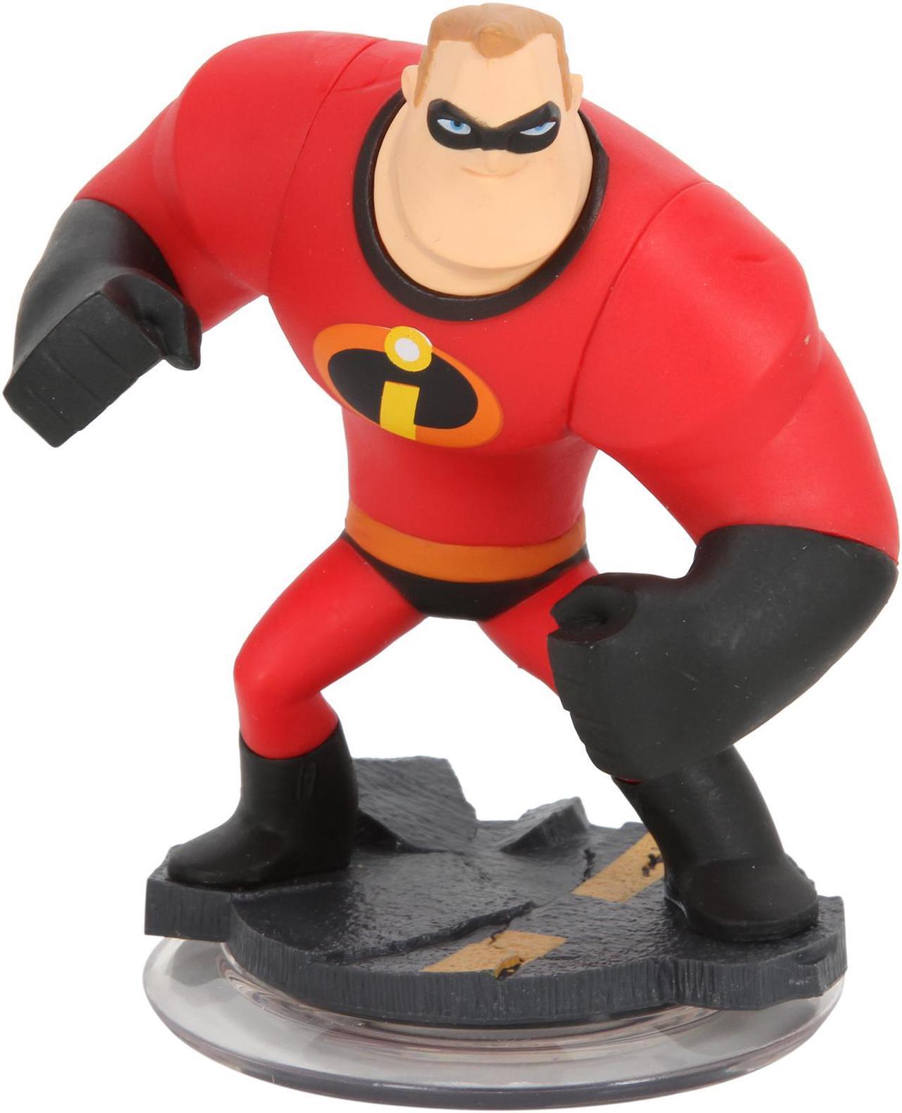 Alt view image 7 of 15 - Disney INFINITY Starter Pack PlayStation 3