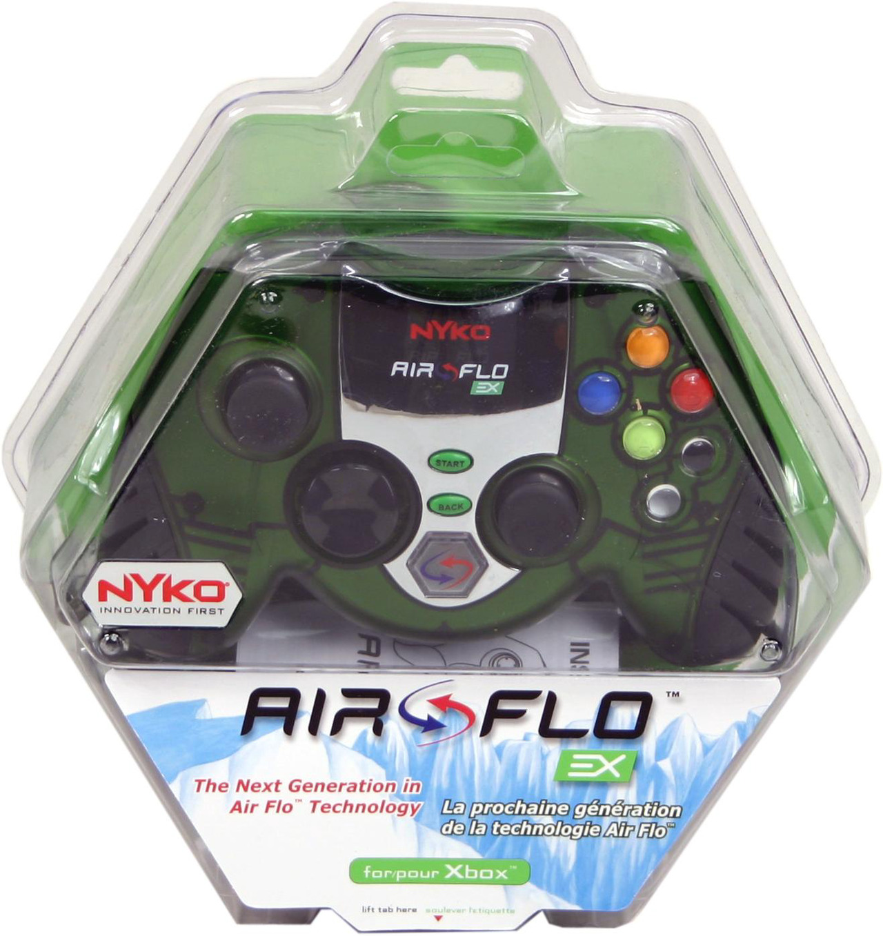 NYKO Air Flo EX for Xbox - Newegg.com