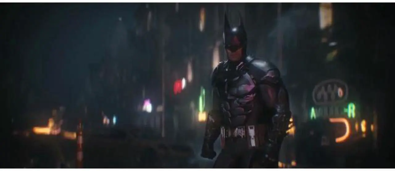 Alt view image 4 of 16 - Batman: Arkham Knight PlayStation 4