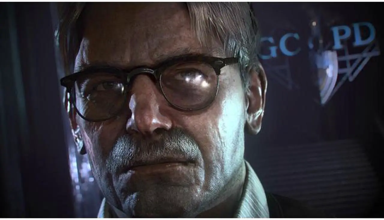 Alt view image 7 of 16 - Batman: Arkham Knight PlayStation 4
