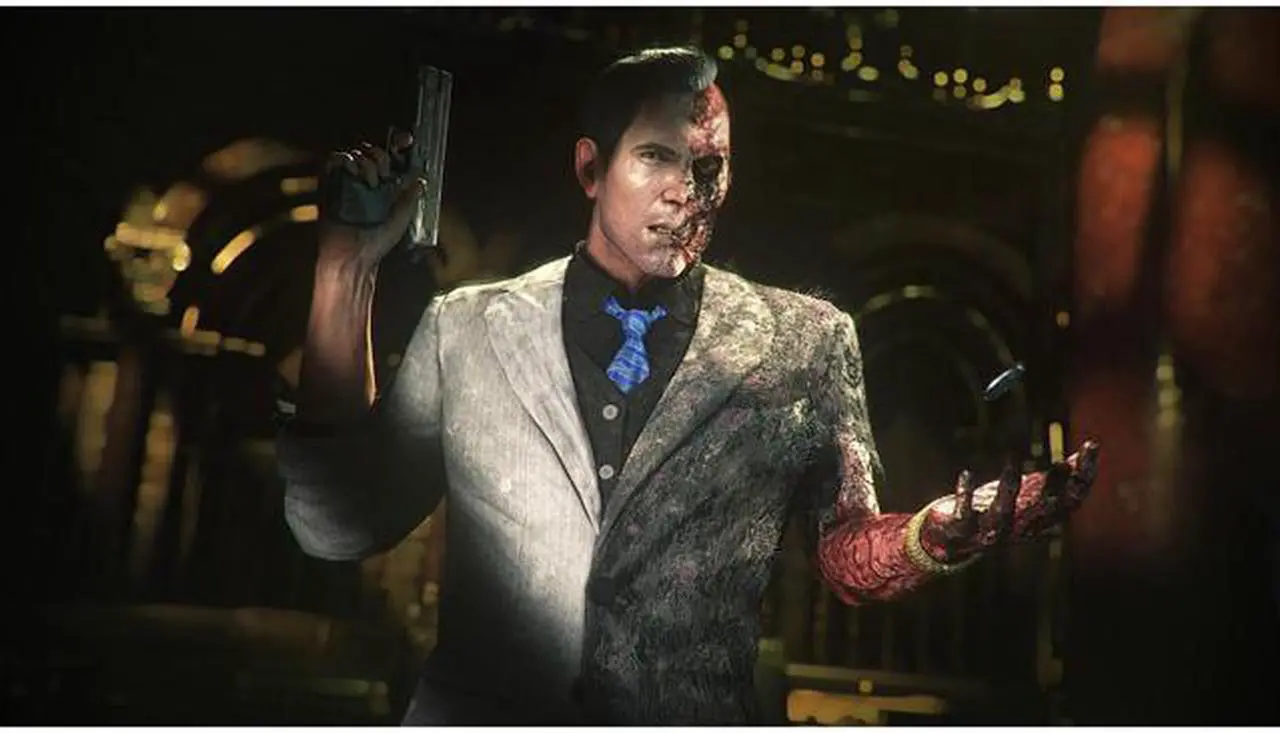 Alt view image 9 of 16 - Batman: Arkham Knight PlayStation 4