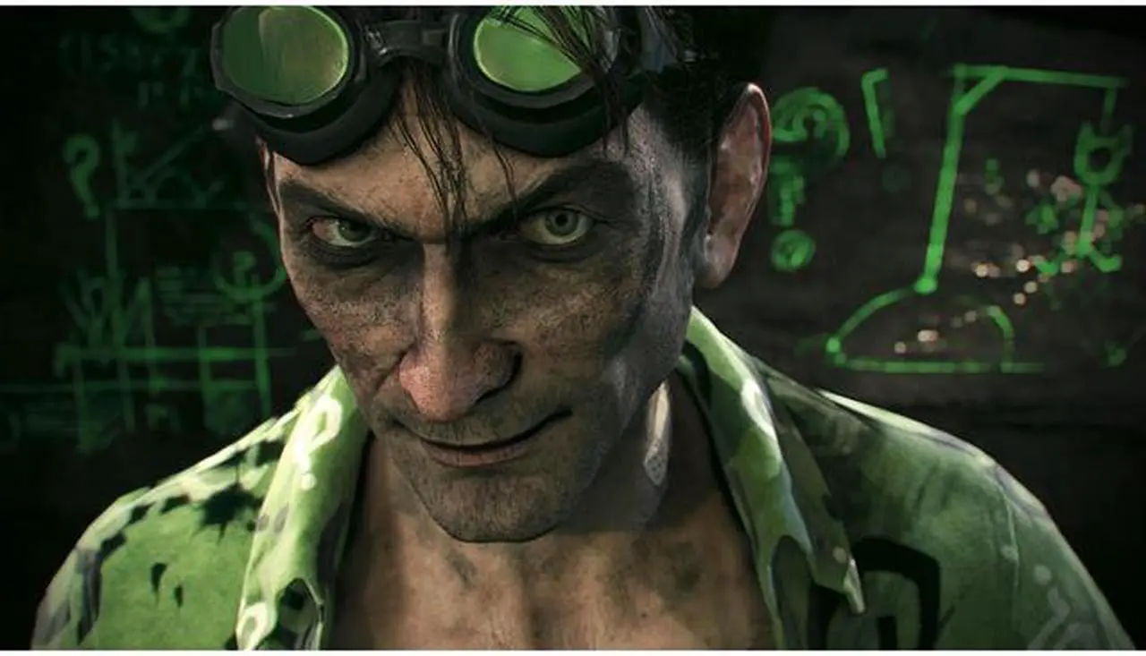 Alt view image 15 of 16 - Batman: Arkham Knight PlayStation 4