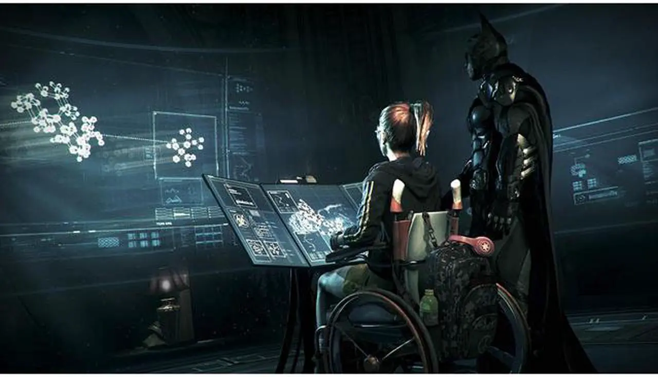 Alt view image 16 of 16 - Batman: Arkham Knight PlayStation 4