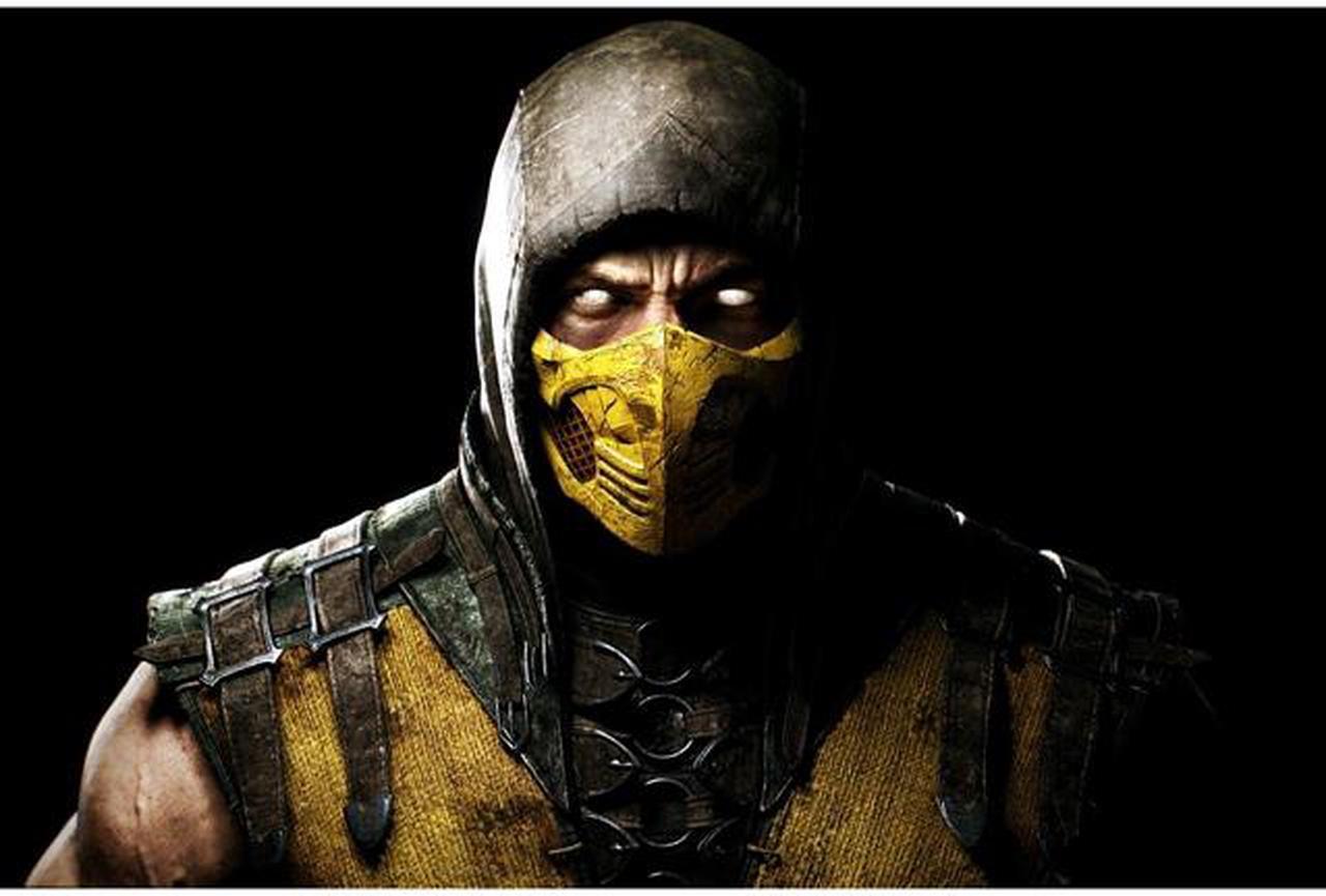 Alt view image 5 of 12 - Mortal Kombat X - PlayStation 3