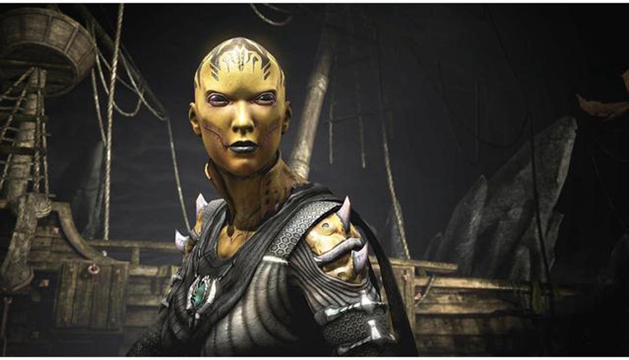 Alt view image 6 of 12 - Mortal Kombat X - PlayStation 3