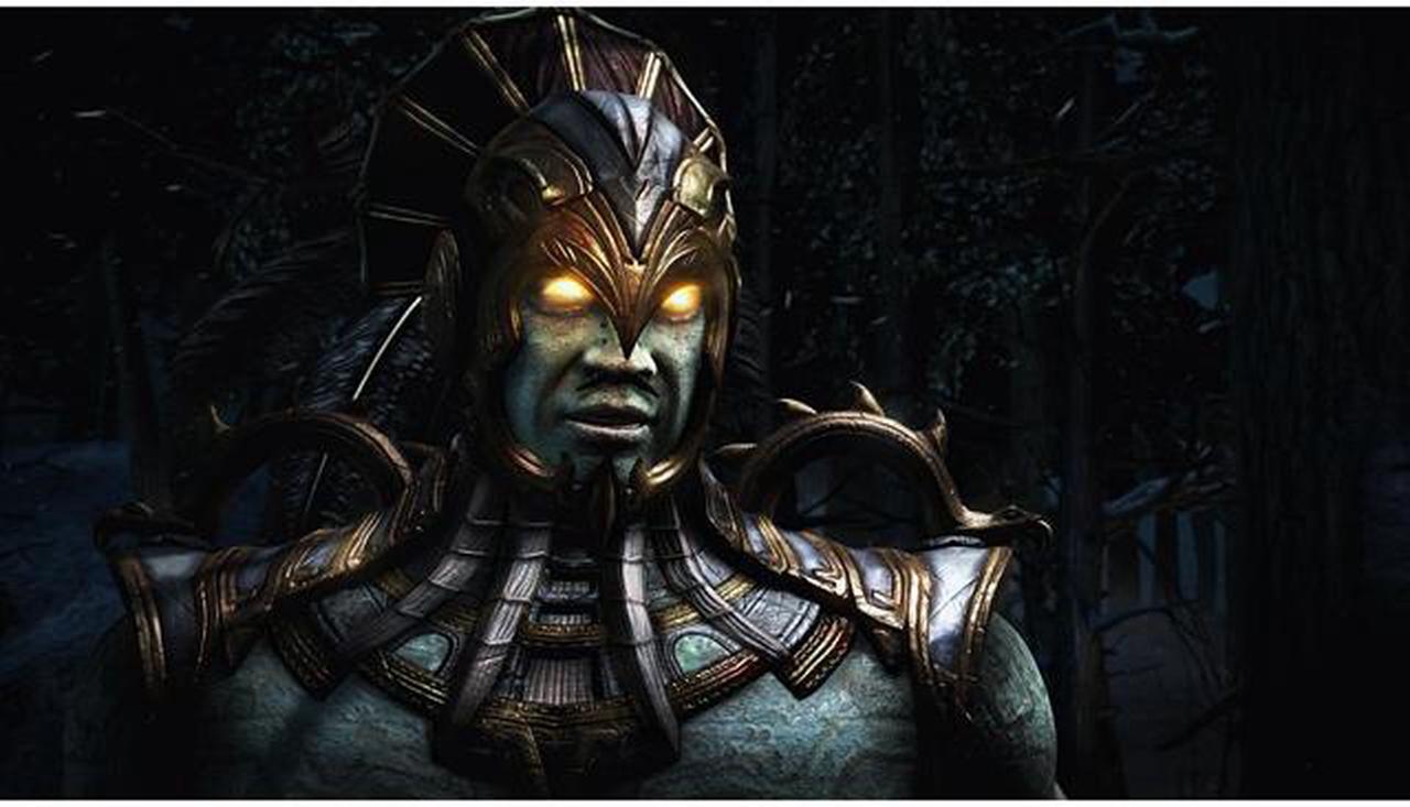 Alt view image 7 of 12 - Mortal Kombat X - PlayStation 3