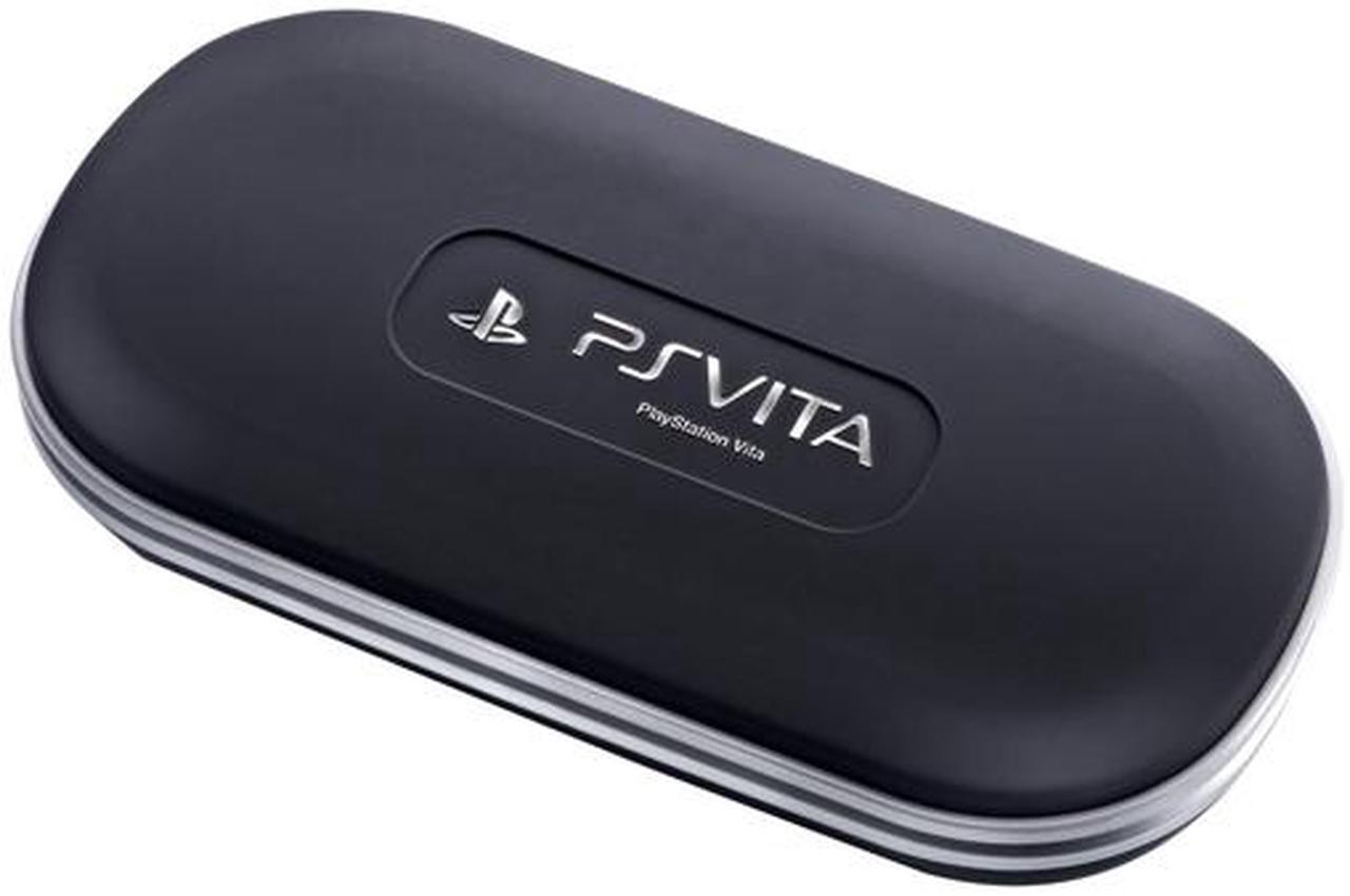 Main image of Thrustmaster Playstation Vita VIP Case